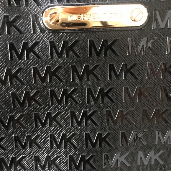 Michael Kors Tote bag. - Picture 3 of 8